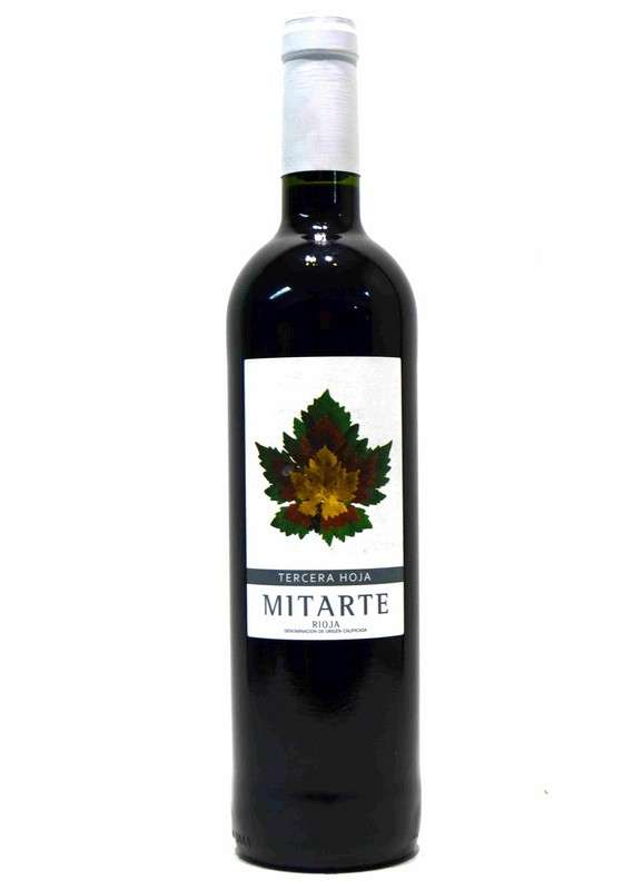 Mitarte Tercera Hoja