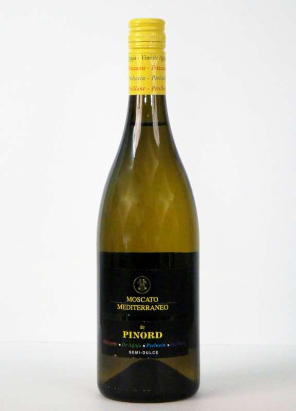 Moscato Mediterráneo