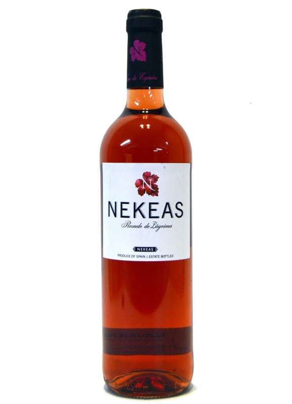 Nekeas Rosado