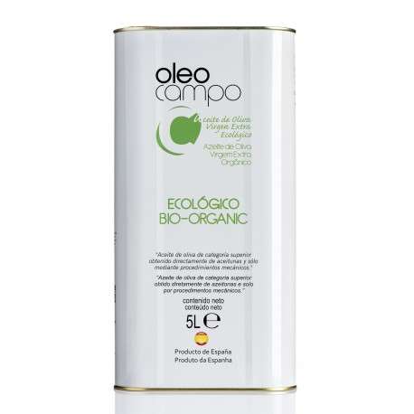 Oleocampo