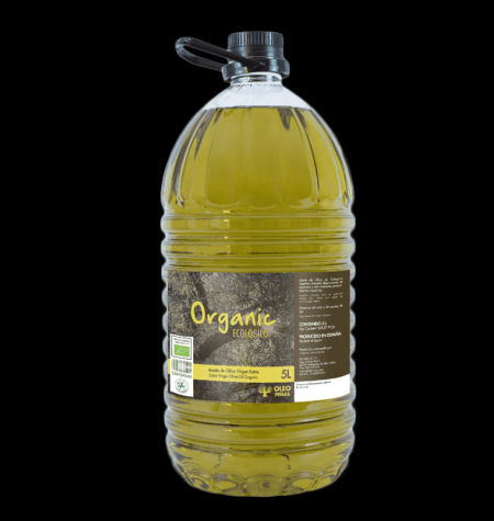 OLEOPEÑAS ORGANIC