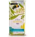 Oleum Hispania, Arbequina