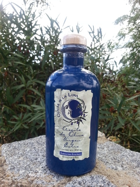 Olivar de la Luna