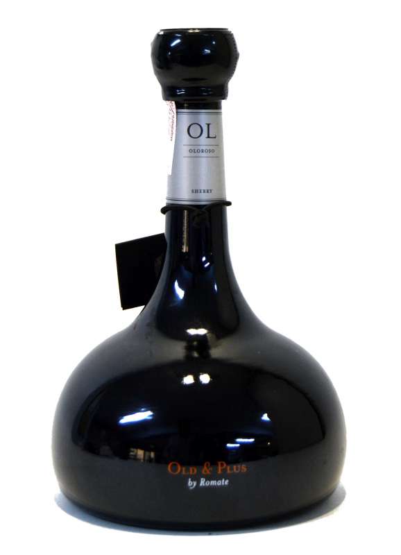 Oloroso Old & Plus