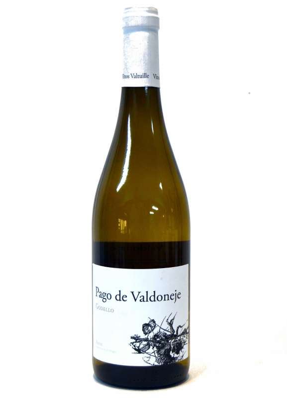 Pago de Valdoneje La Cerrada