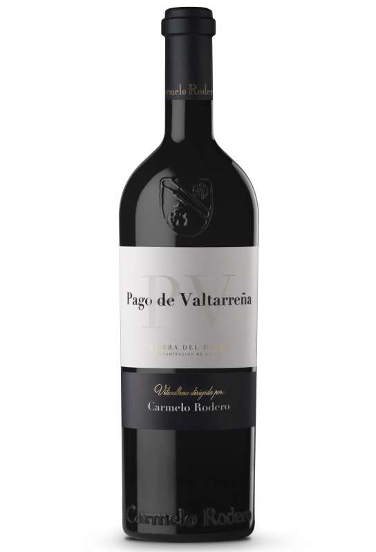 Pago de Valtarreña
