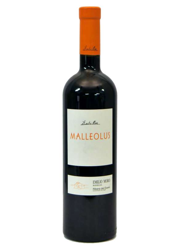 Pago Finca Élez Syrah - Serie Limitada