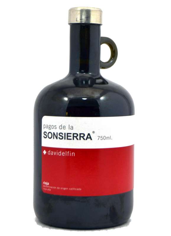 Pagos de Sonsierra