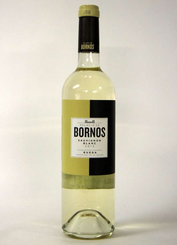 Palacio de Bornos Sauvignon Blanc
