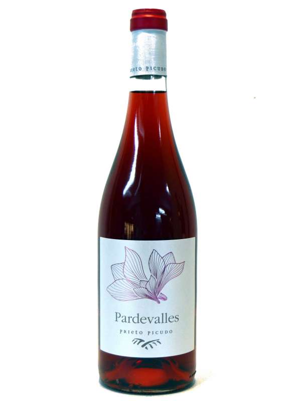 Pardevalles Rosado