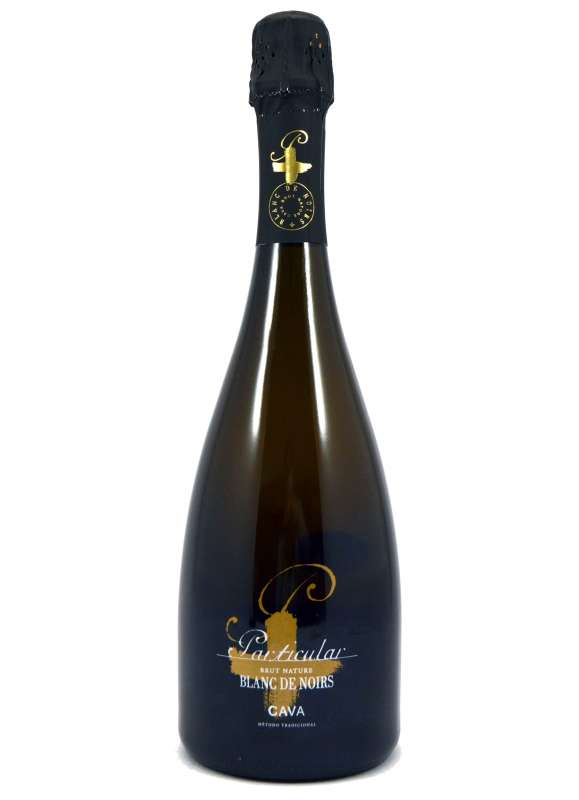  Particular Blanc de Noirs 