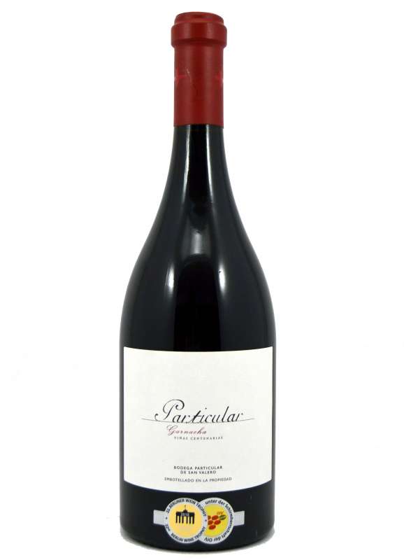  Particular Garnacha Viñas Centenarias