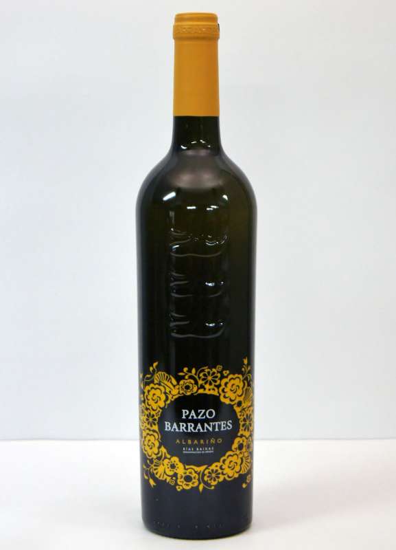  Pazo Barrantes