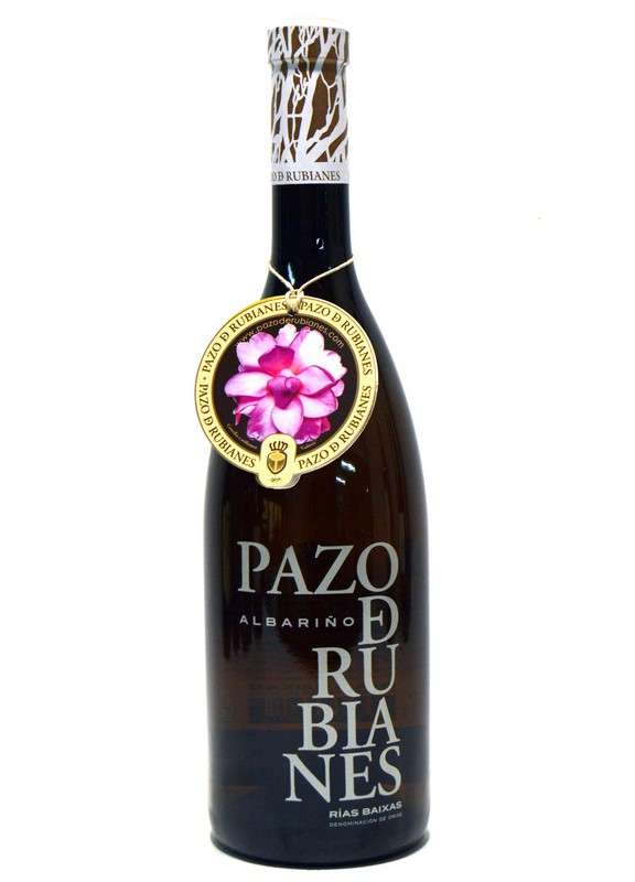 Pazo de Rubianes
