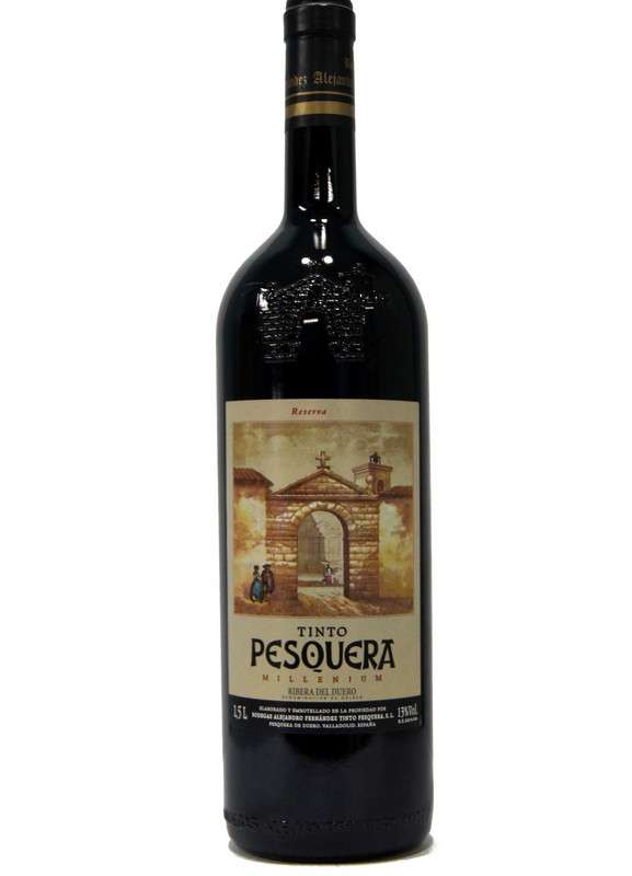 Pesquera Milenium (Magnum)
