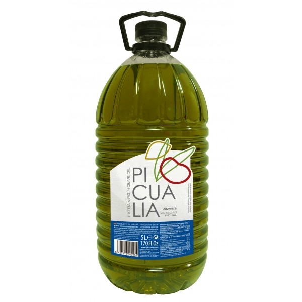  Picualia