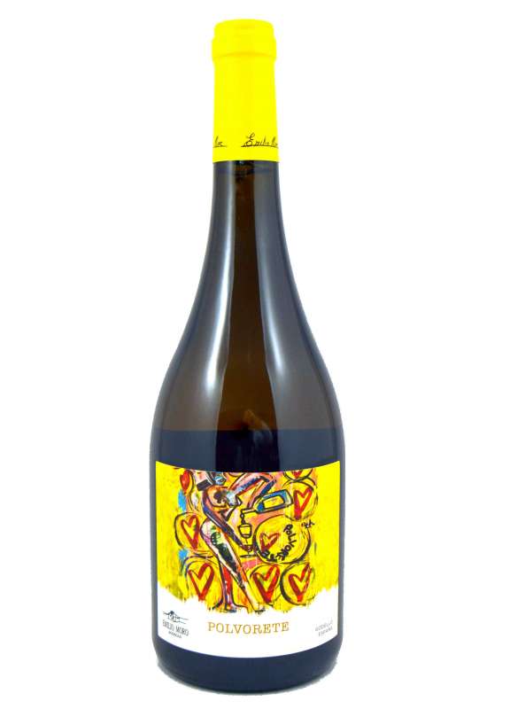 Polvorete Godello