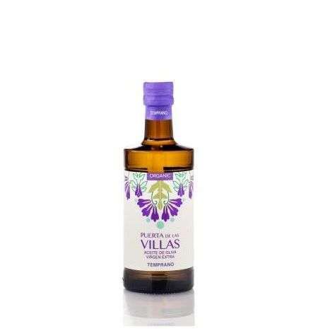 Puerta de las Villas ecológico temprano