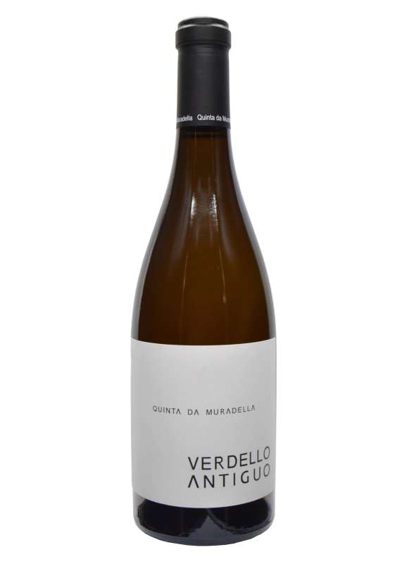  Quinta da Muradella Verdello Antiguo