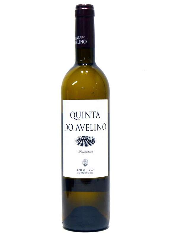 Quinta do Avelino