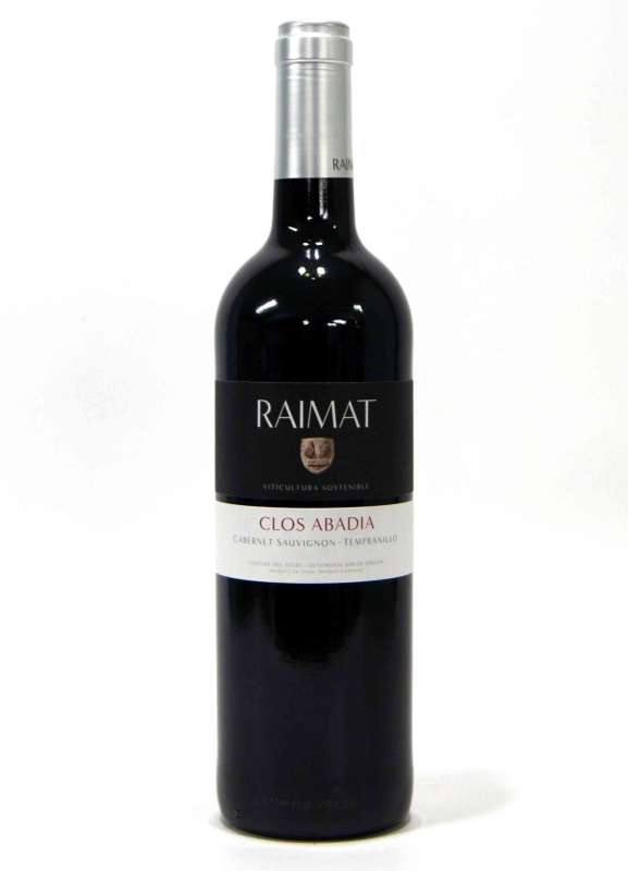Raimat Abadía