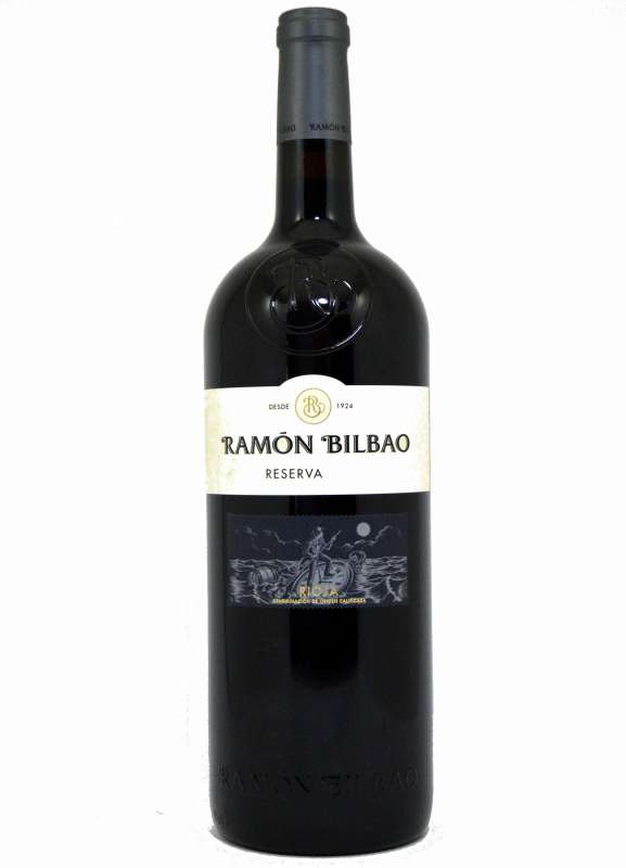 Ramòn Bilbao Magnum