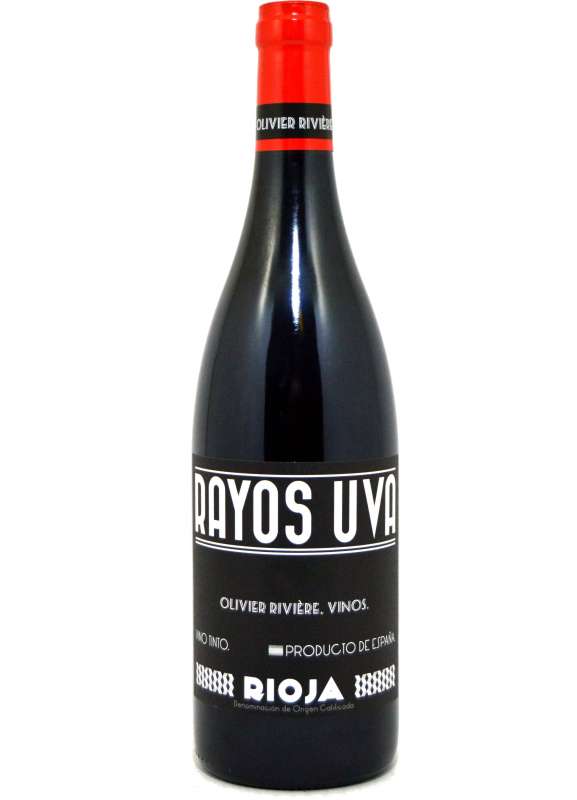 Rayos Uva