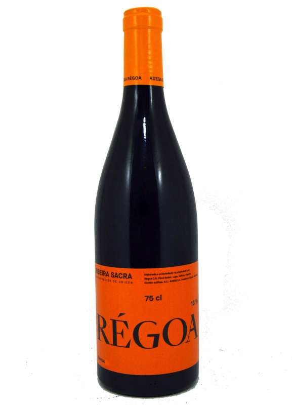  Regoa