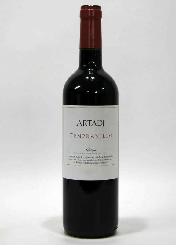 Romeo Organic Monastrell