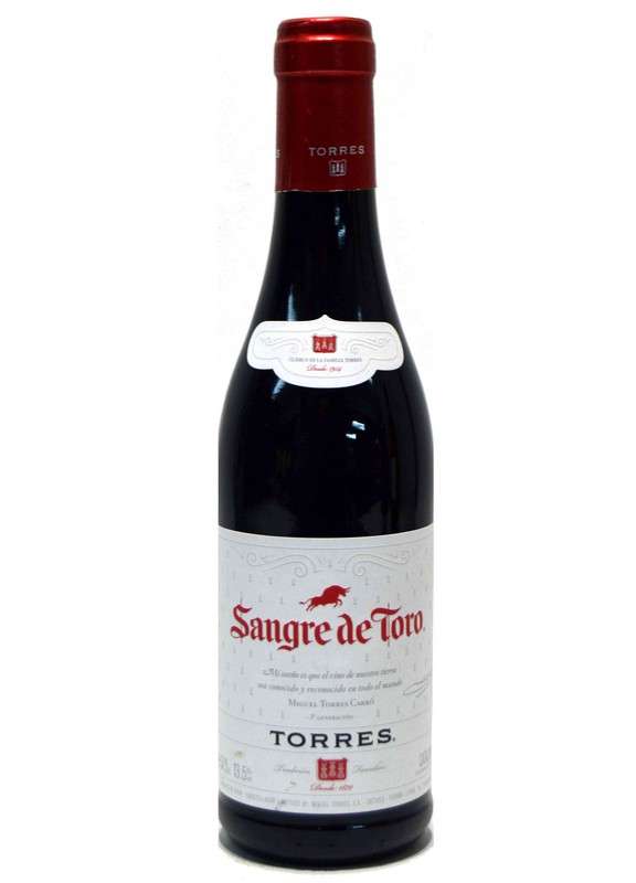 Sangre de Toro 37.5 cl.