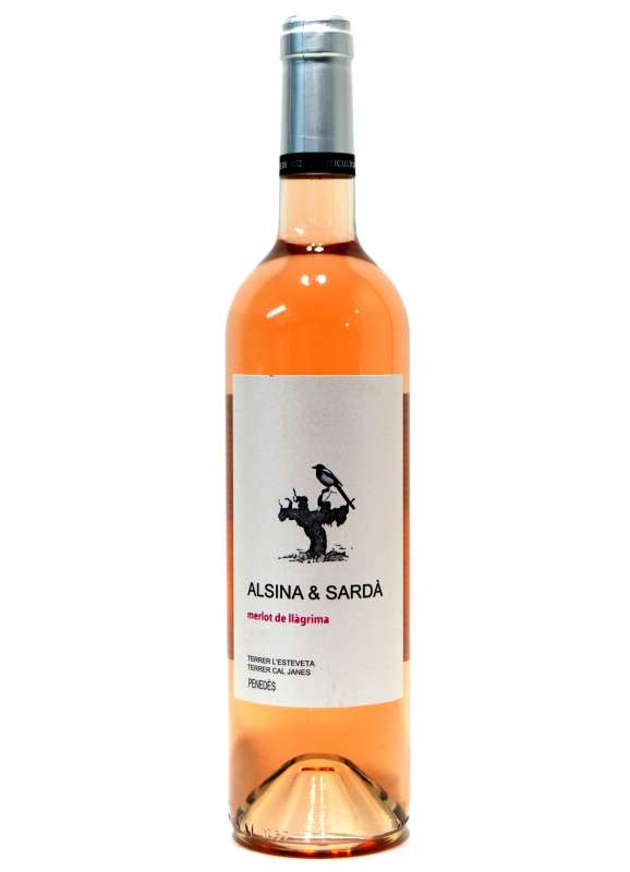  Señorío de Guadianeja Rosado