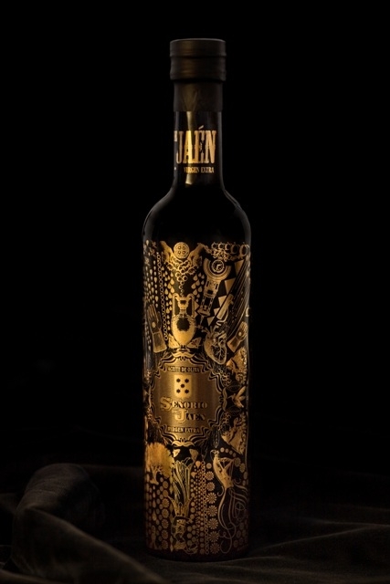 Señorío de Jaén