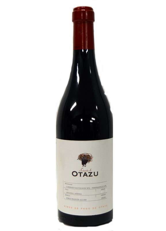 Señorío de Otazu
