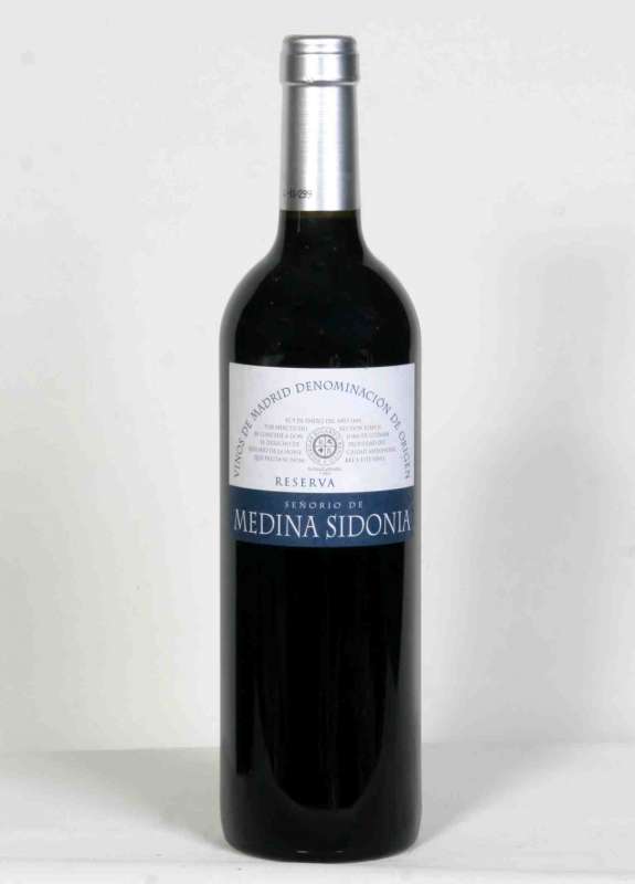  Señorío Medina Sidonia