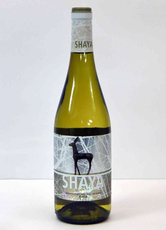 Shaya