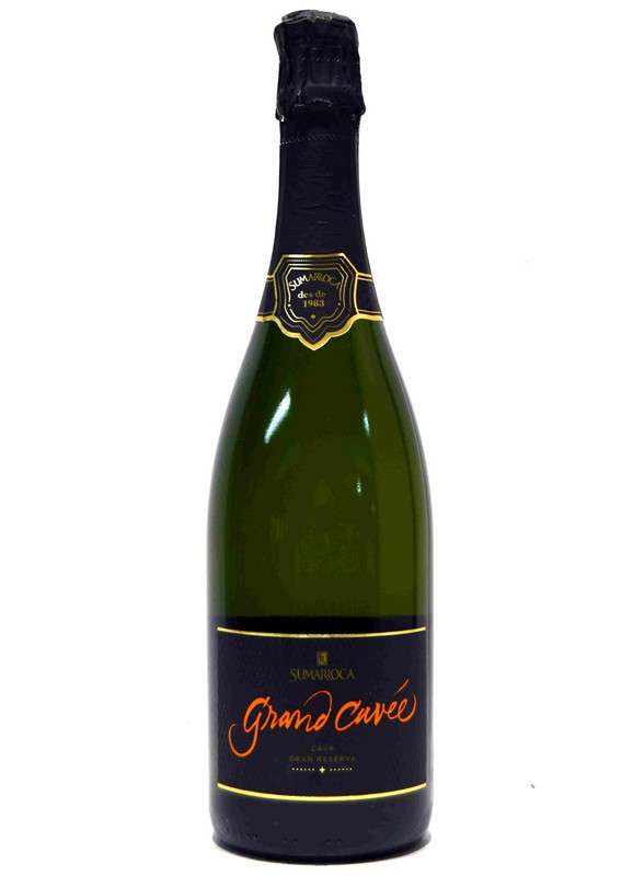 Sumarroca Grand Cuvee Nature