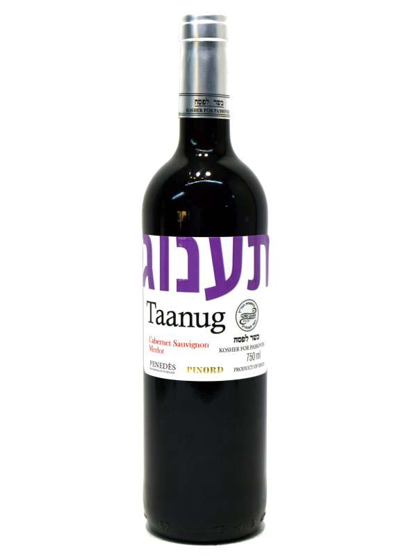 Taanug