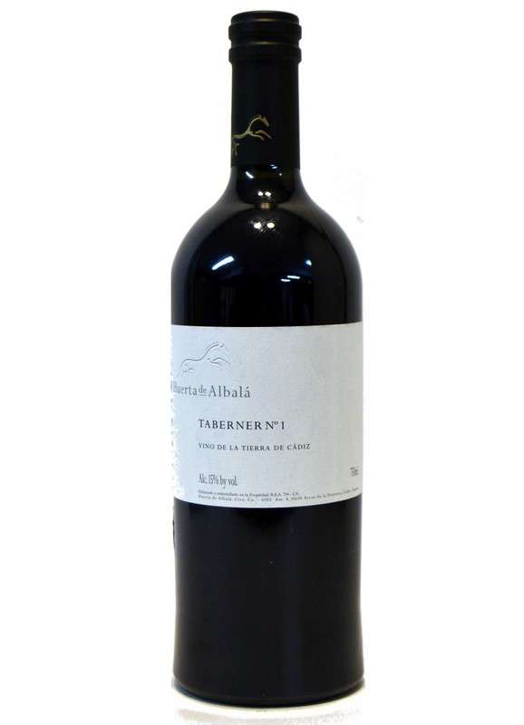 Taberner Nº 1