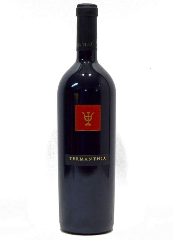 Termanthia