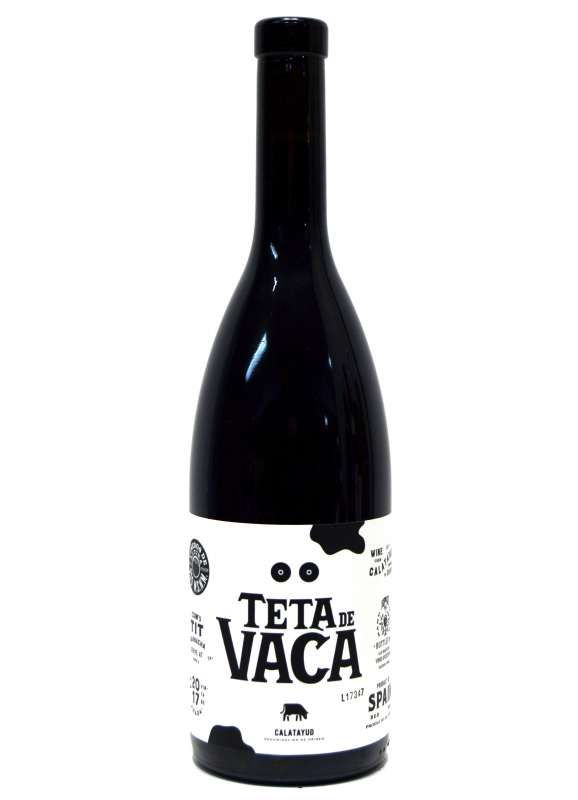 Teta de Vaca