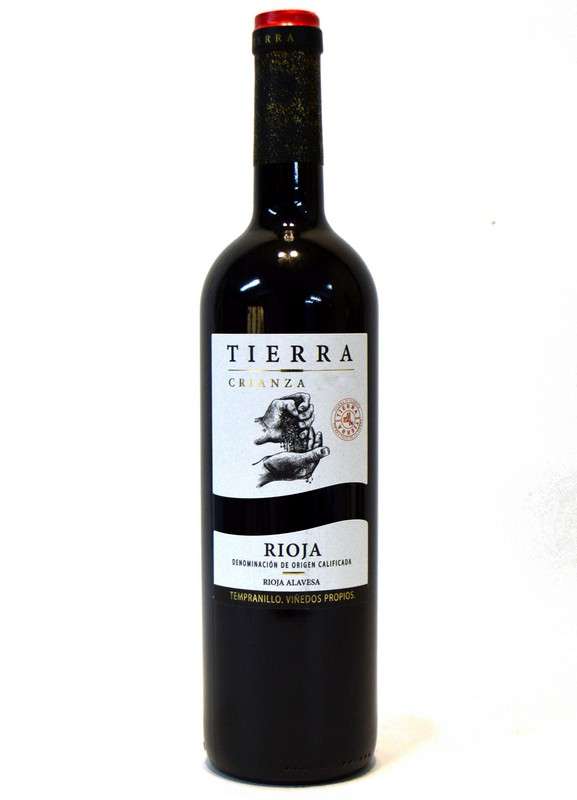 Tierra
