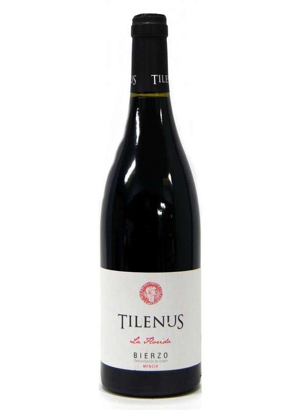 Tilenus La Florida