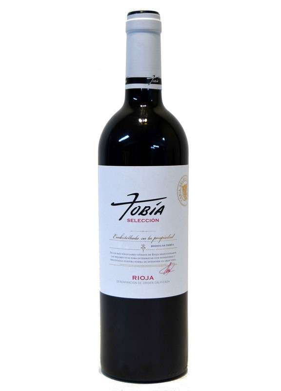 Tobía Selección