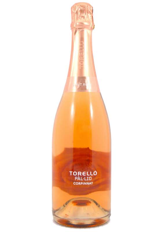 Torelló Pa.Lid Rose