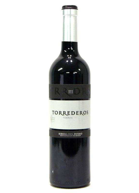  Torrederos
