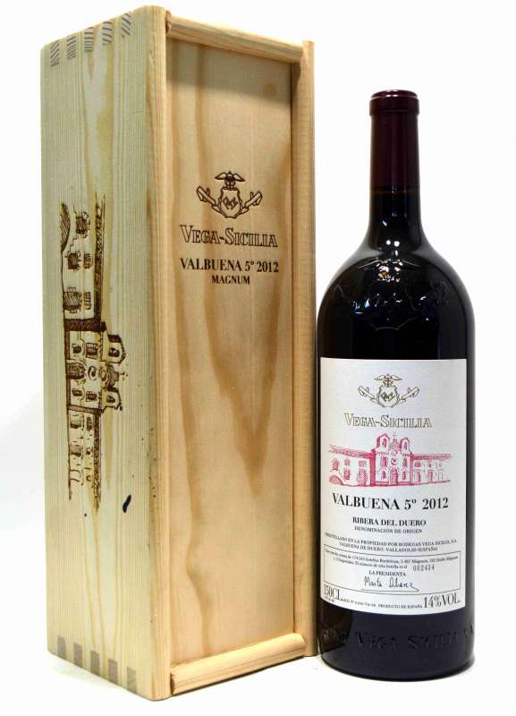  Valbuena  (Magnum)
