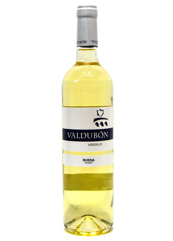 Valdubón Verdejo