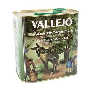  Vallejo