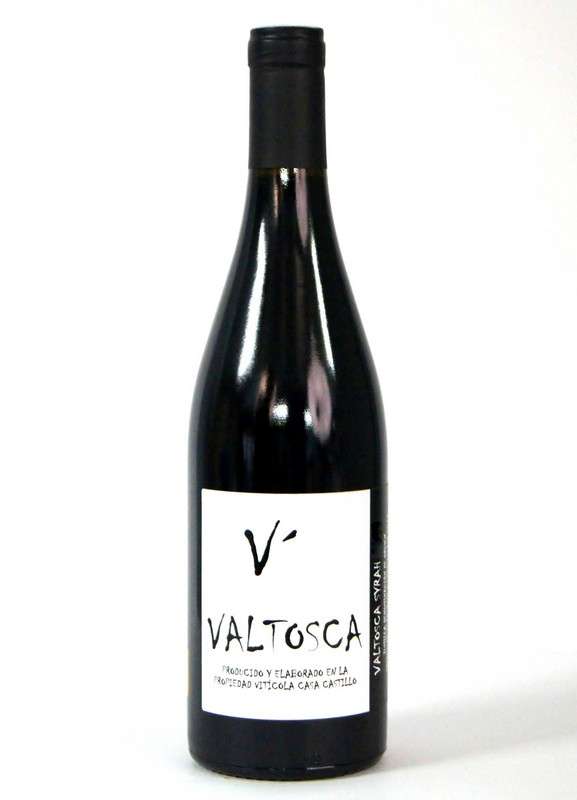 Valtosca