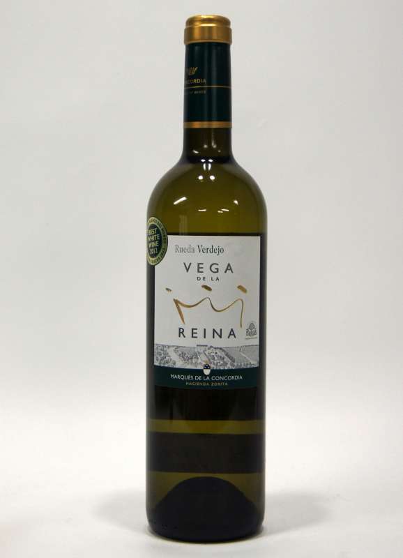 Vega de la Reina Verdejo